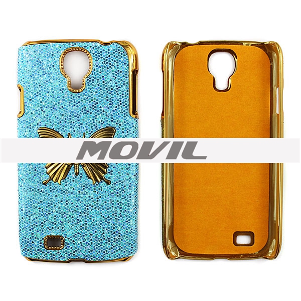 NP-1109 Funda para Samsung S4 NP-1109-8g